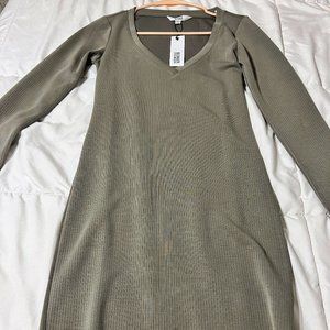 BB DAKOTA STEVE MADDEN DRESS